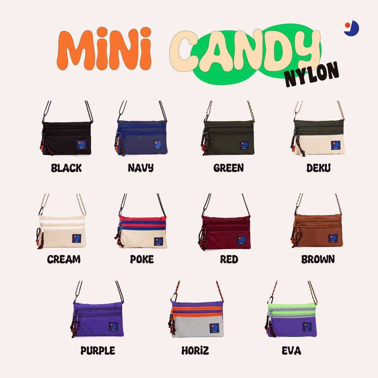 Mini Candy