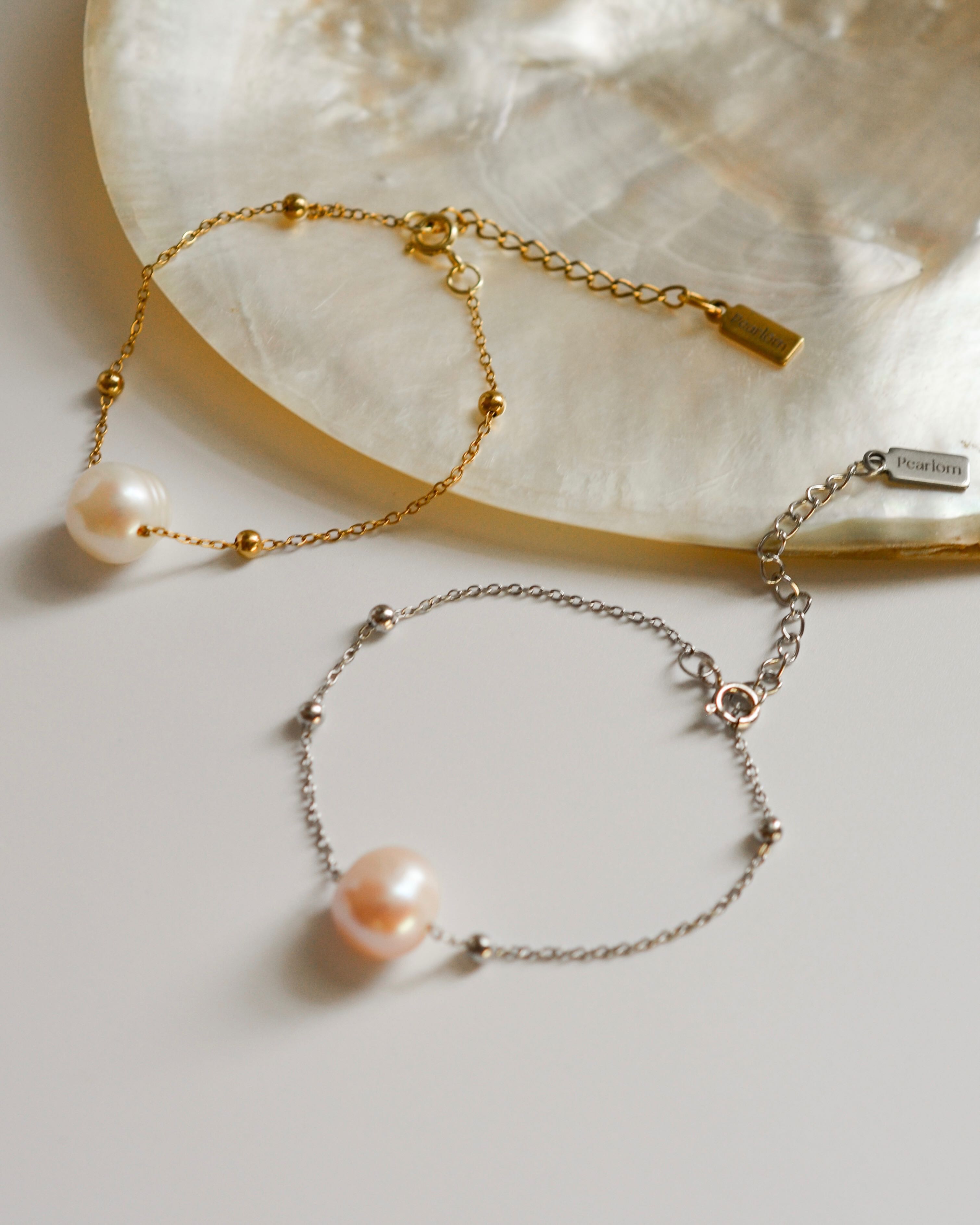 Pearlōm Aura Bracelet