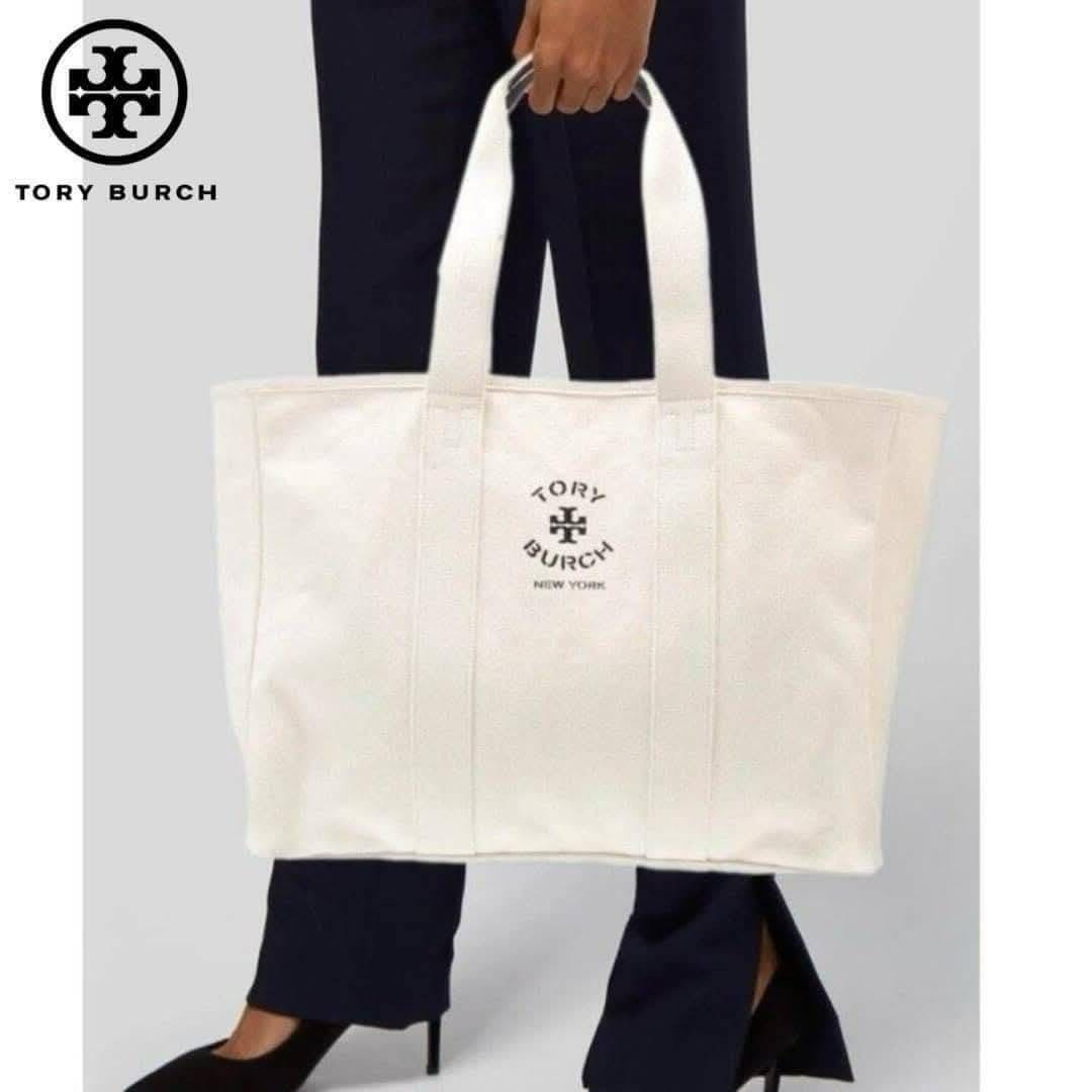 T O R Y  B U R C H M E R C E R  STREET TOTE