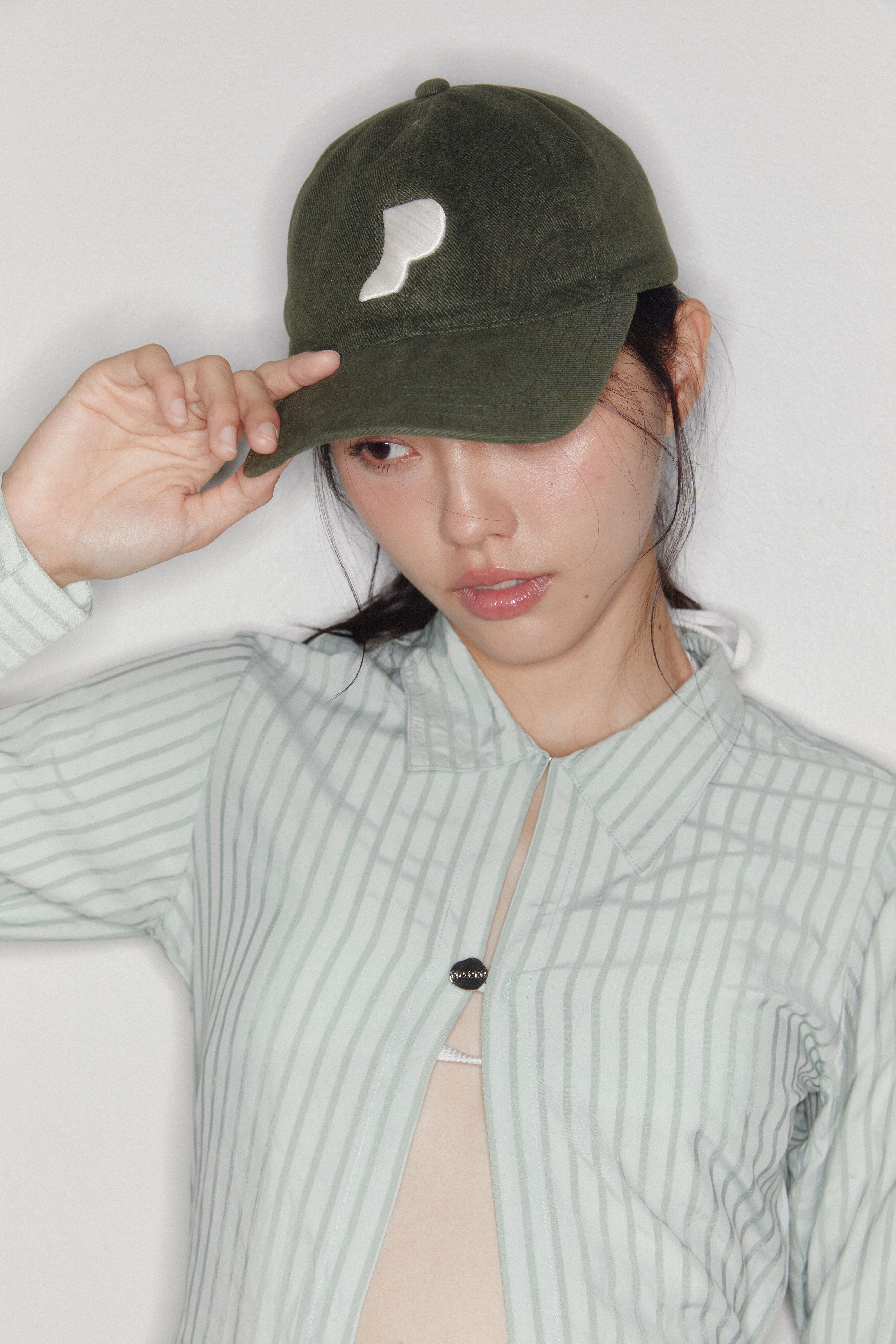 Team PICCORO Logo Cap