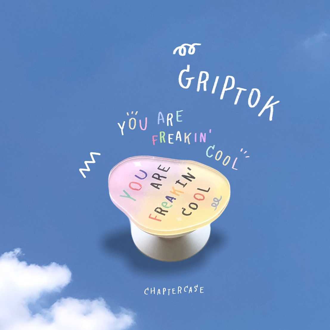 ˗ˏˋGirptok ꒰ you are freakin' COOL ꒱