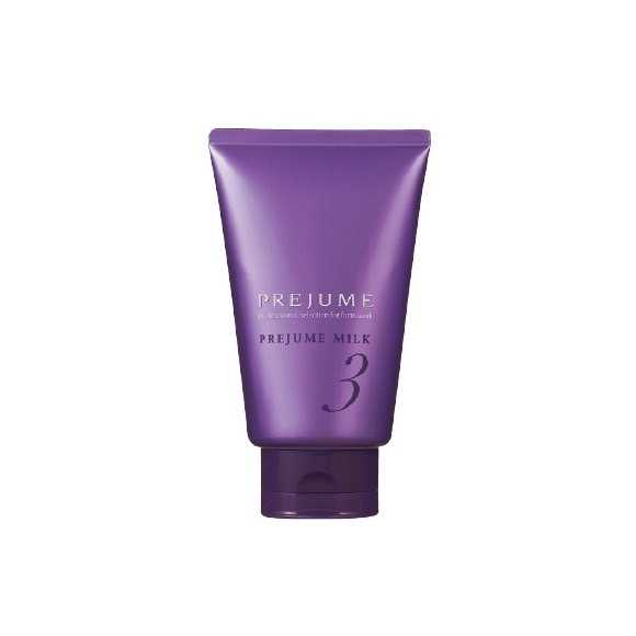 Milbon Prejume milk 3  ครีมจับลอนน้ำนมผมดัดแนวญี่ปุ่น ให้ลอนพริ้วไสว ชนิดไม่แข็งไม่เหนียว