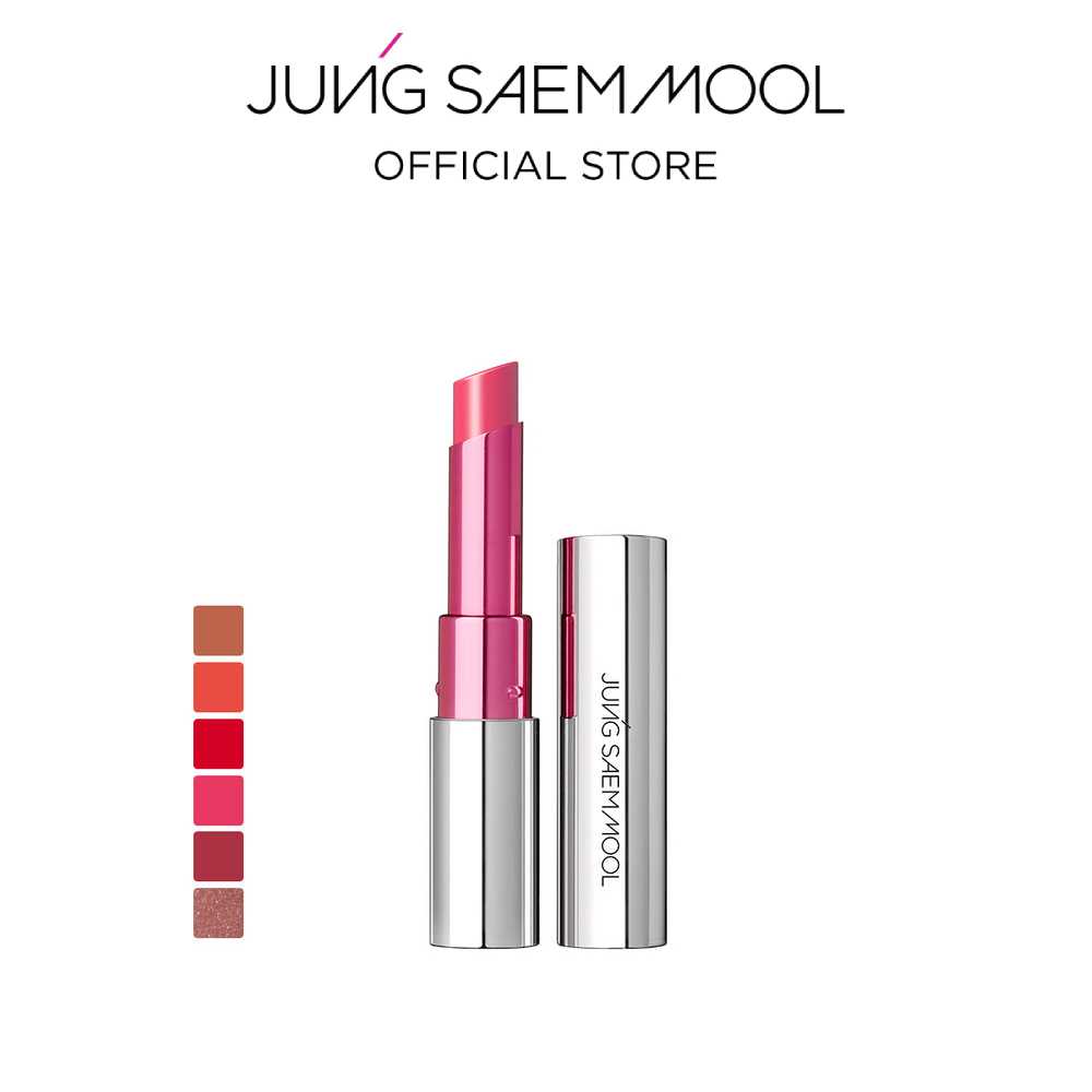 New Classic Glaze Lipstick 2.3g