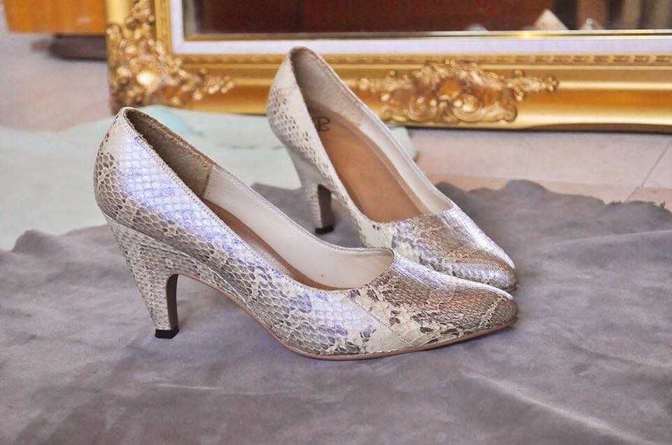 PUMP /natural sea snake