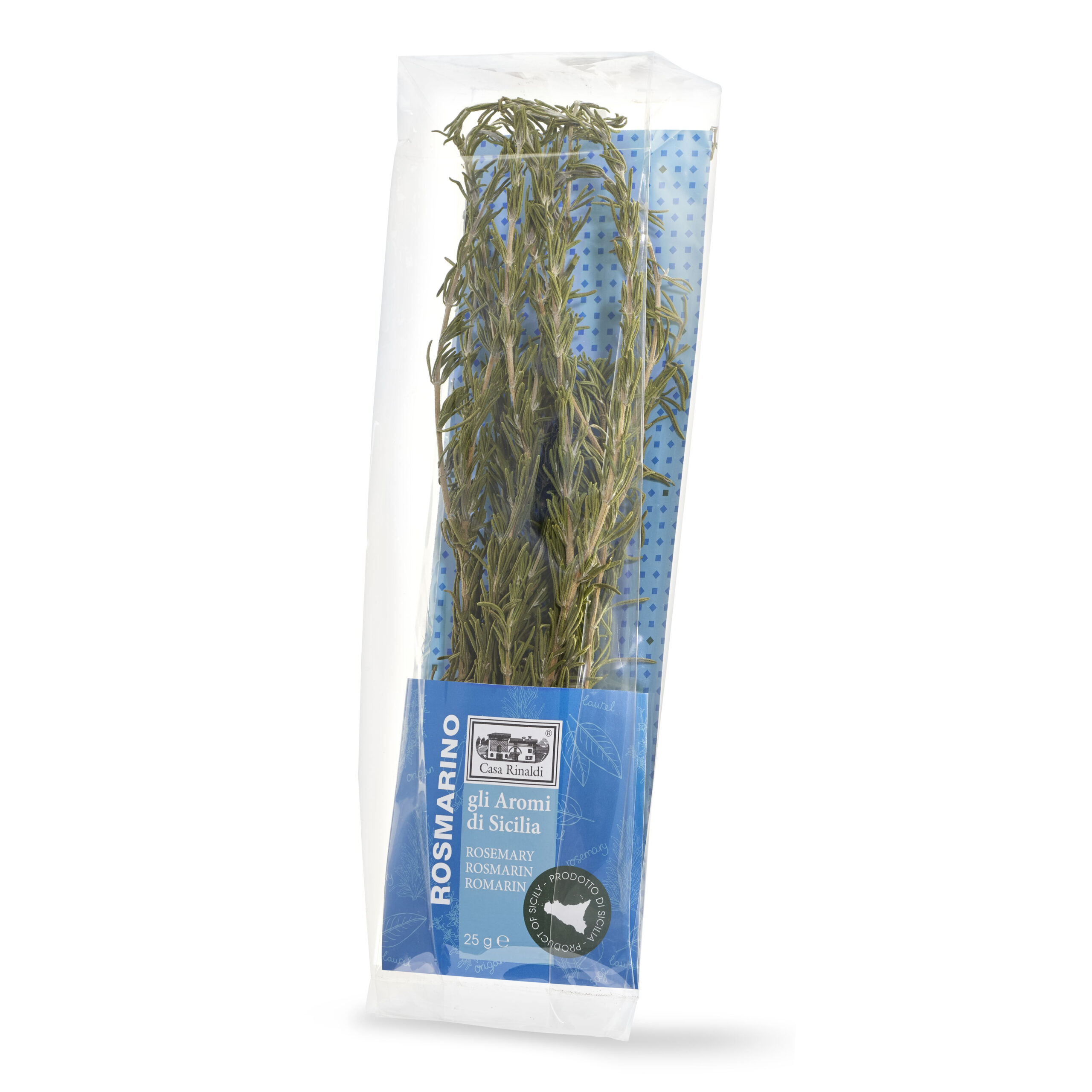 Rosemary Casa Rinaldi 25 gr