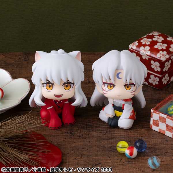 [Pre-Sale] Look up Inuyasha Inuyasha/Sesshomaru | วางขาย07/2026