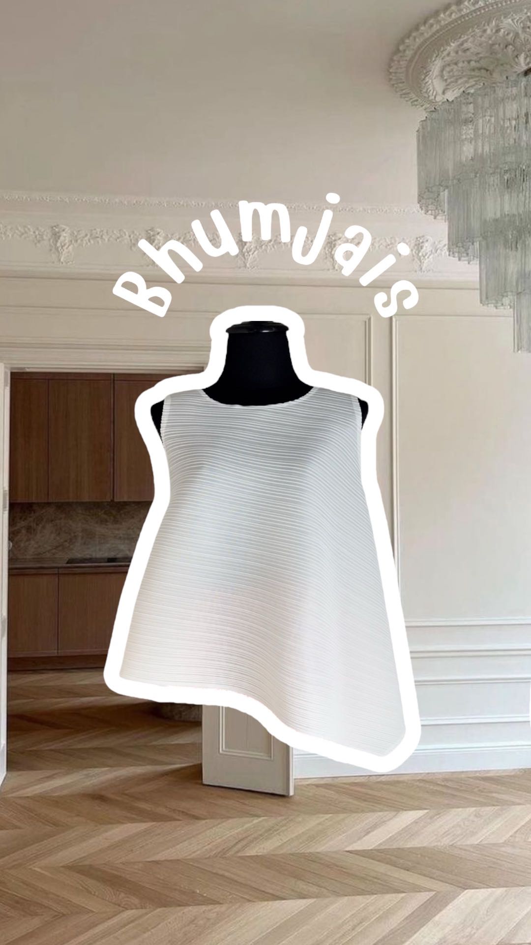 #BJbabyPinkTop231108 (690THB)—white/black/red/lemon—