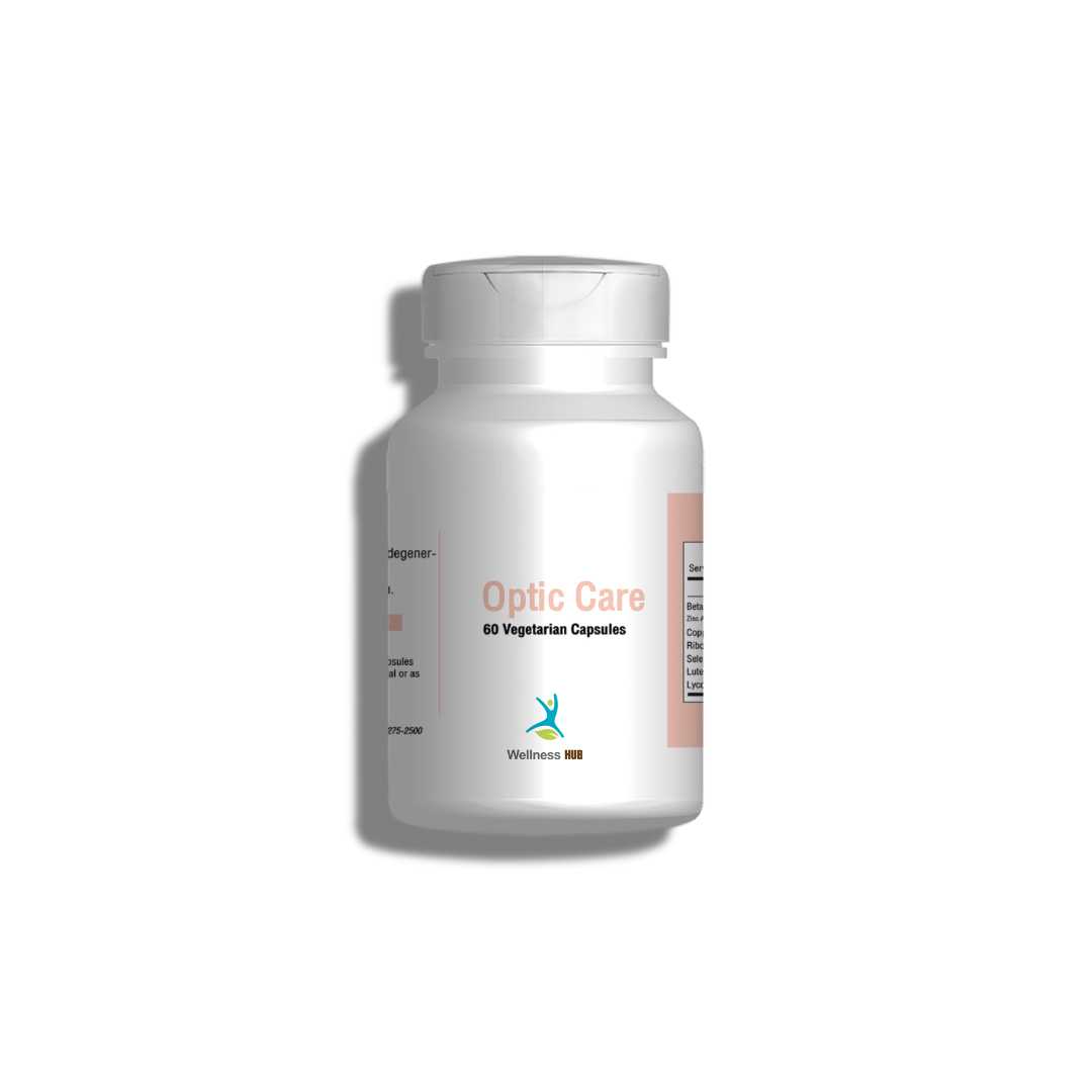 Optic Care อาหารเสริมบำรุงสายตา อาหารเสริมบำรุงดวงตา บำรุงสายตา บำรุงดวงตา