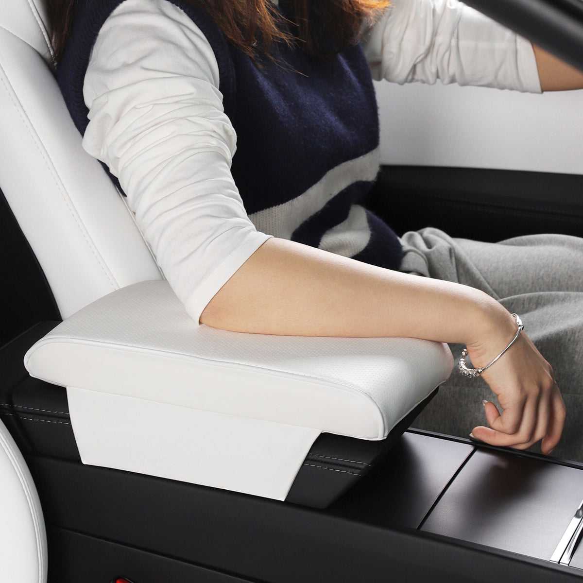 Armrest Support Cushion