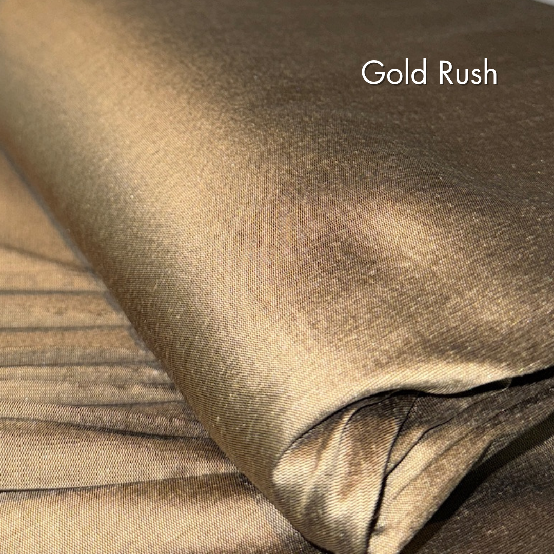 GOLD RUSH