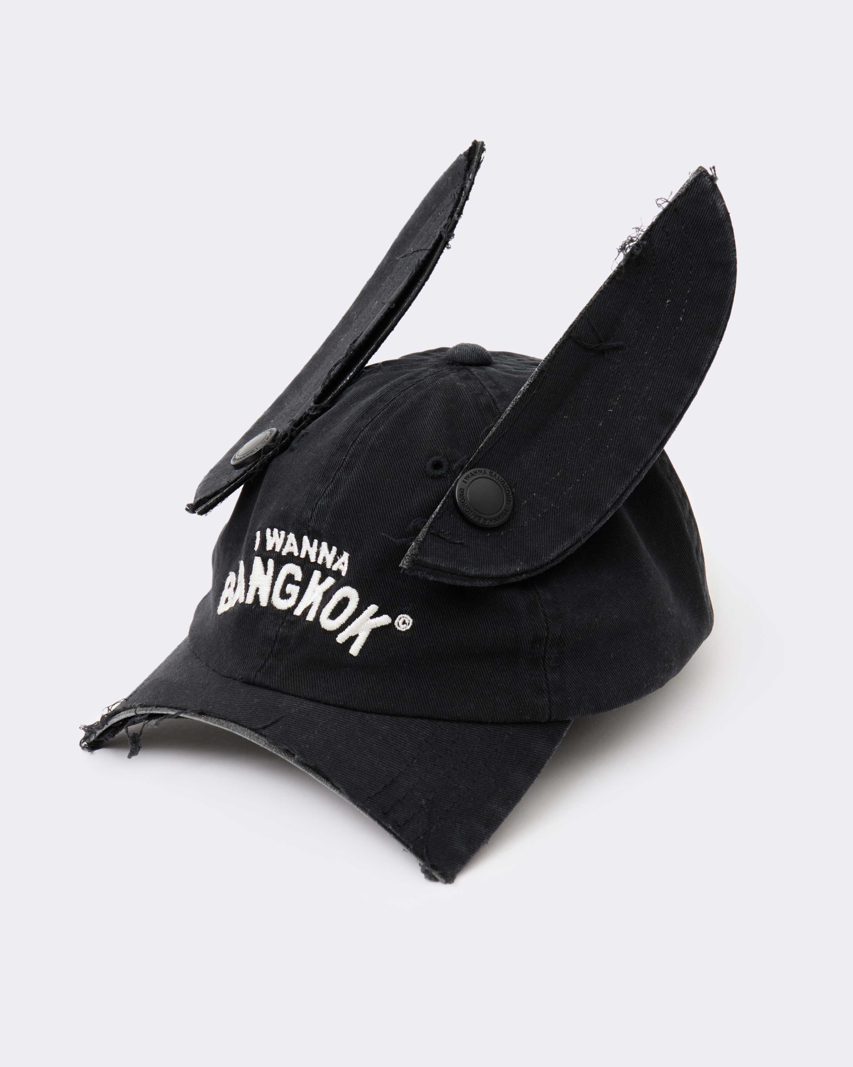 Anubis Cap