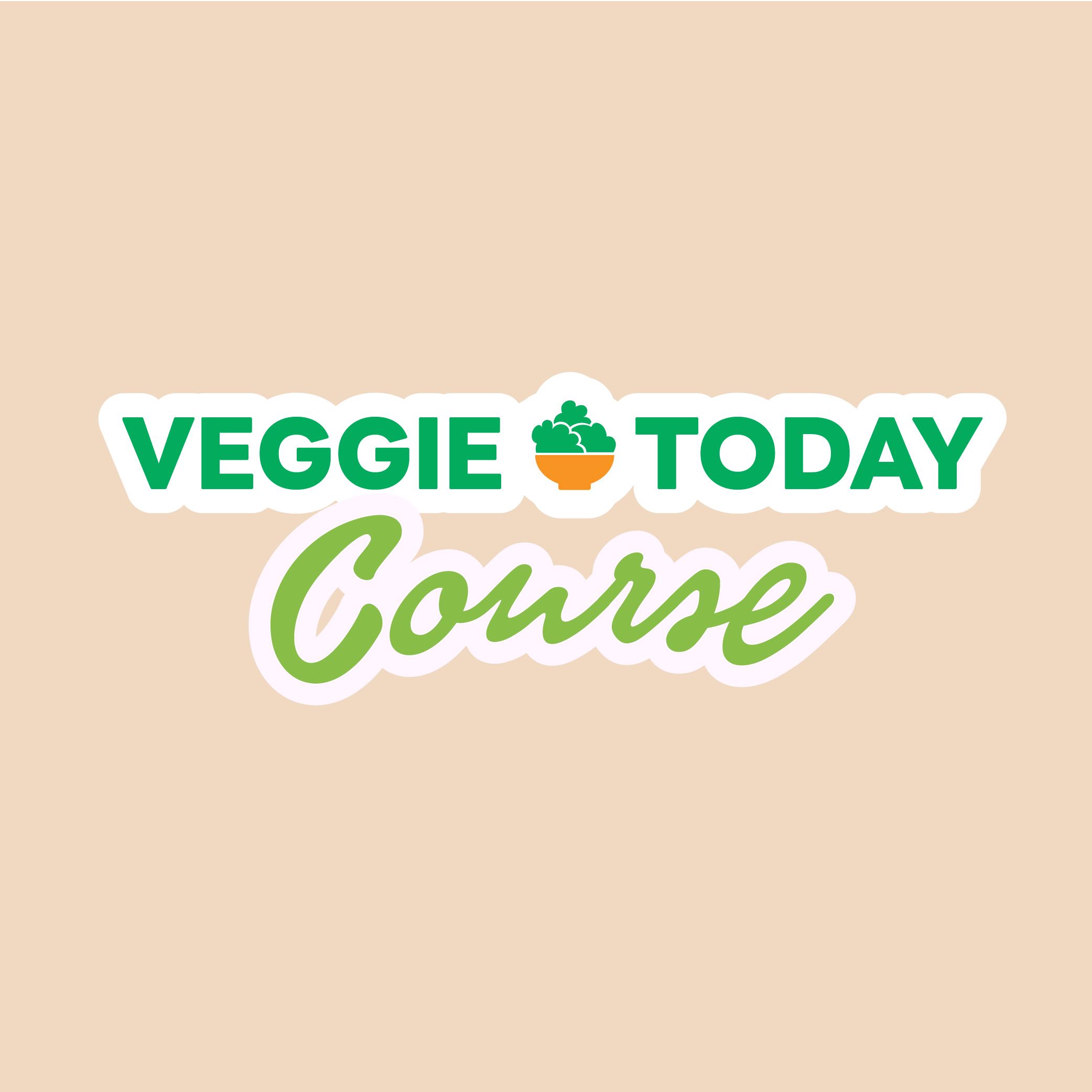 Veggie Today Course