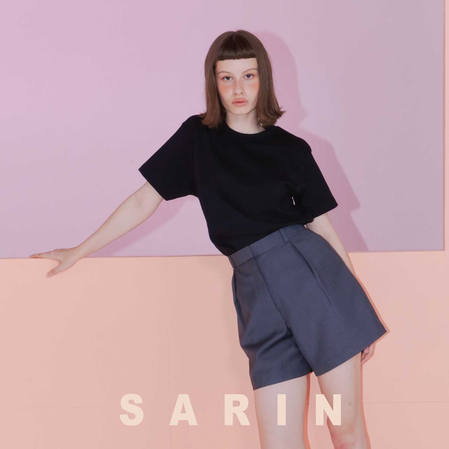 SARIN Homme T-Shirt