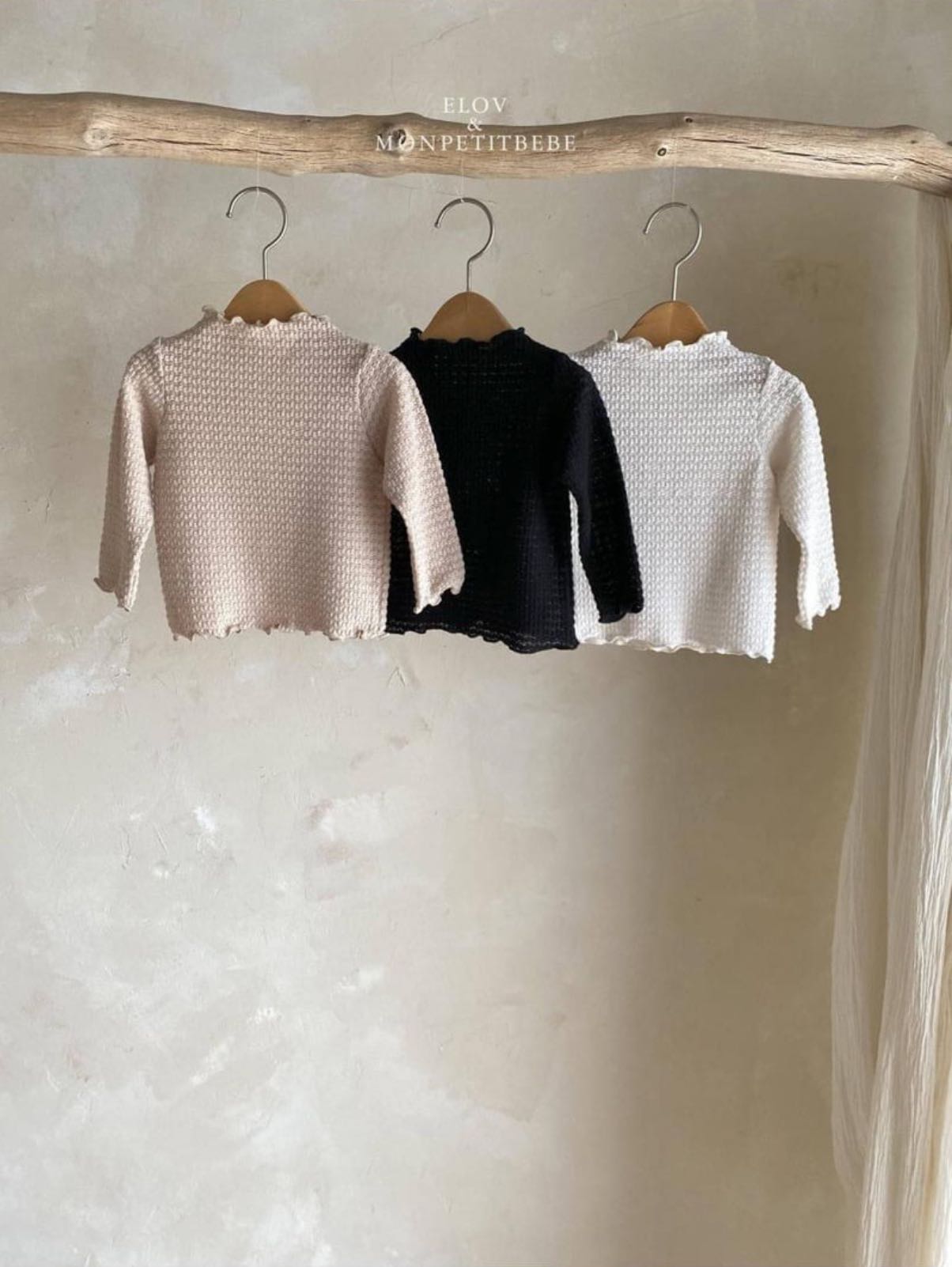 Ella Tee (pre-order)