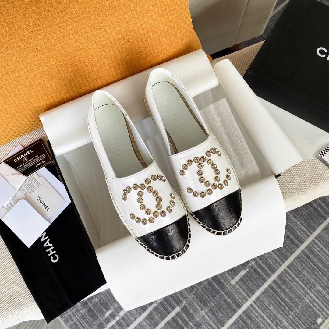 Chanel shoes