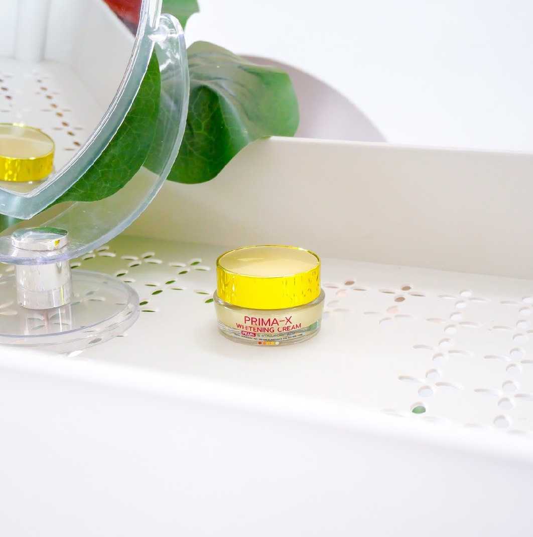 Whitening Cream