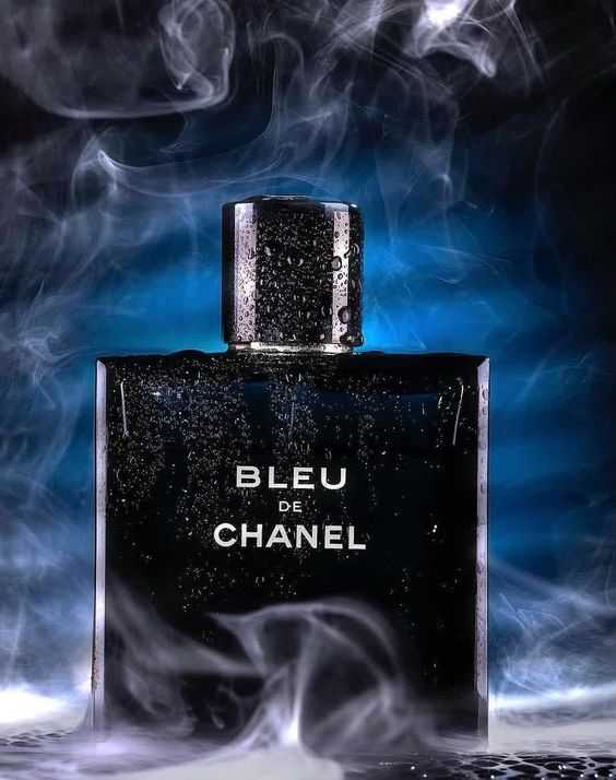 Chanel Bleu de Chanel Parfum