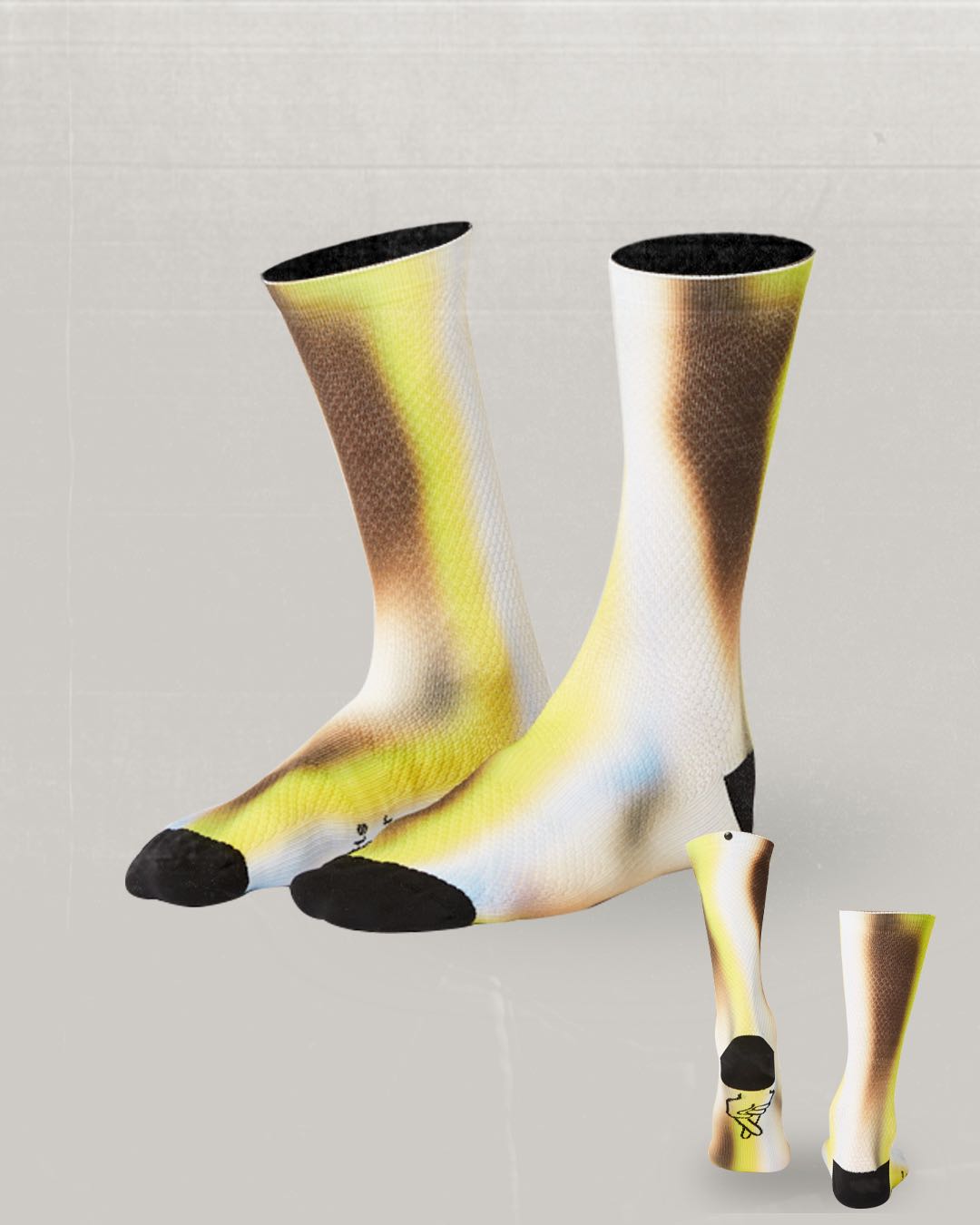 #PRINTED MOVEMENT GRADIENT