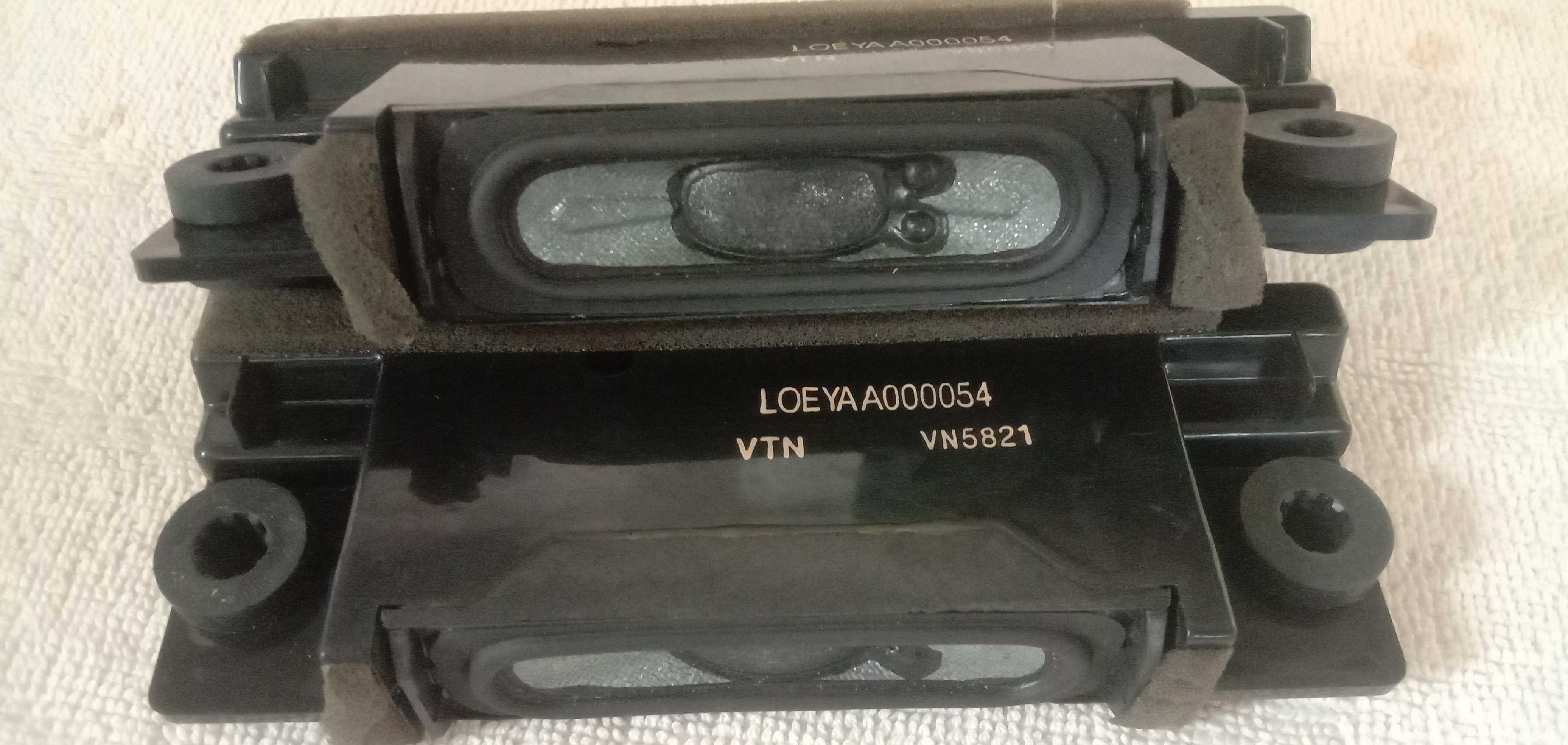 ลำโพงทีวี Panasonic TH-50A410T
