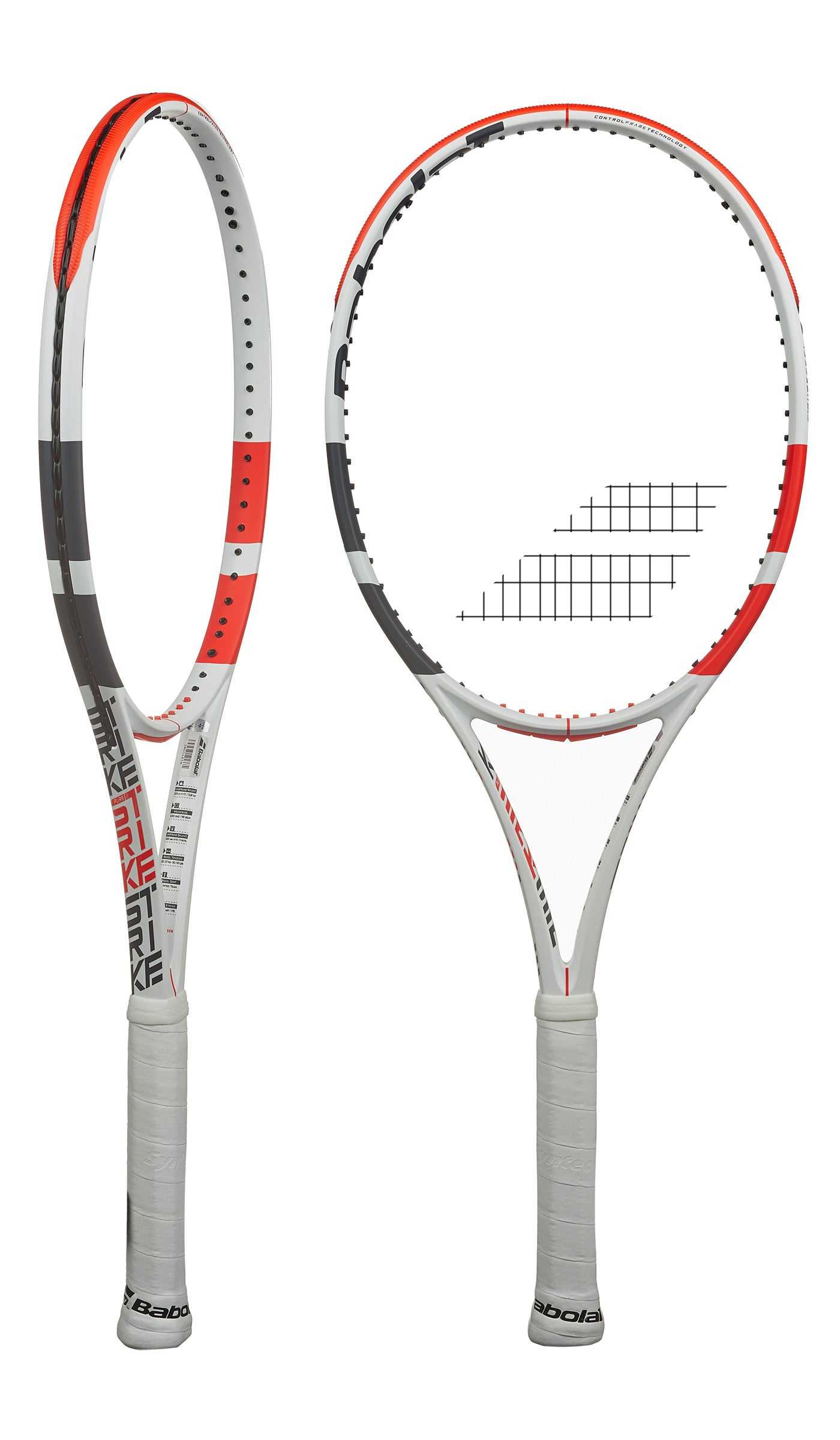 ไม้เทนนิส BABOLAT PURE STRIKE LITE 3rd GEN