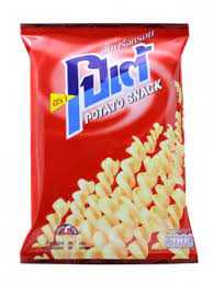 ขนมโปเต้เล็ก