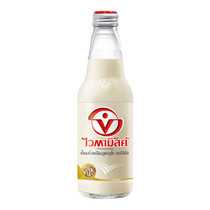 ไวตามิ้ลค์ ออริจินัล ทูโก 300มล.
