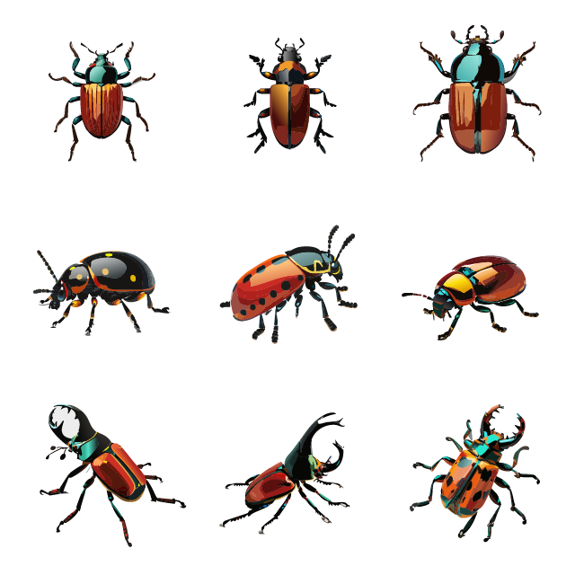 Pixel Art P075