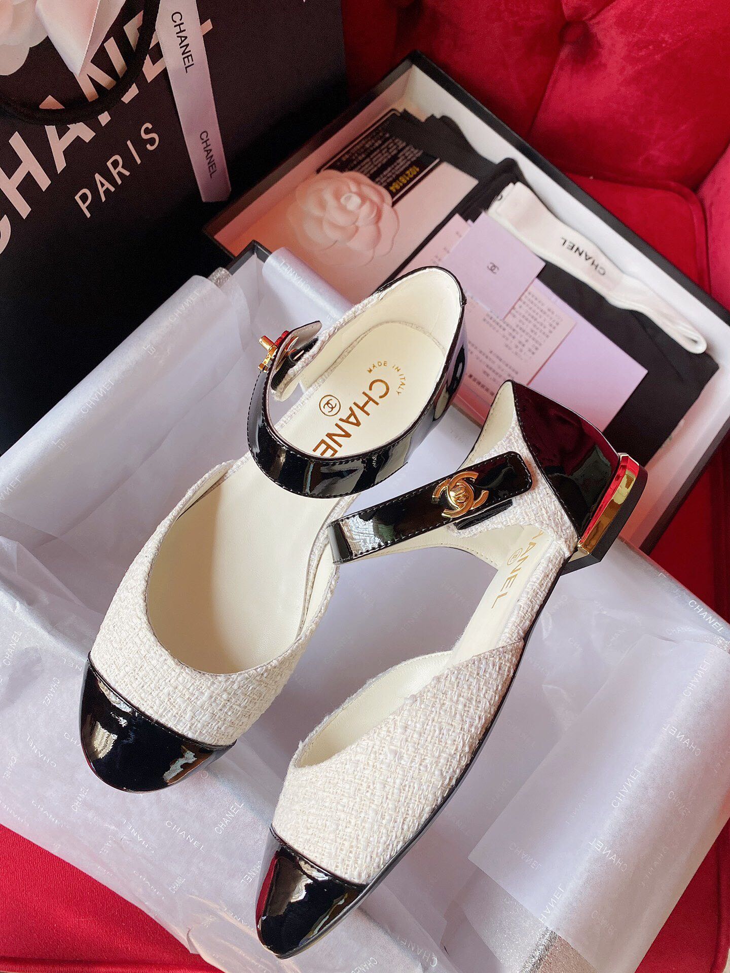 Chanel