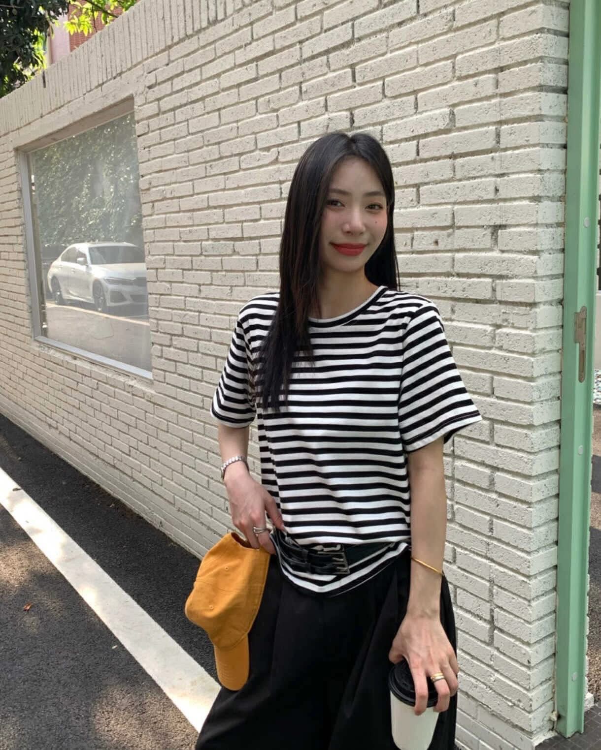 Coco T-shirt (พร้อมส่ง)