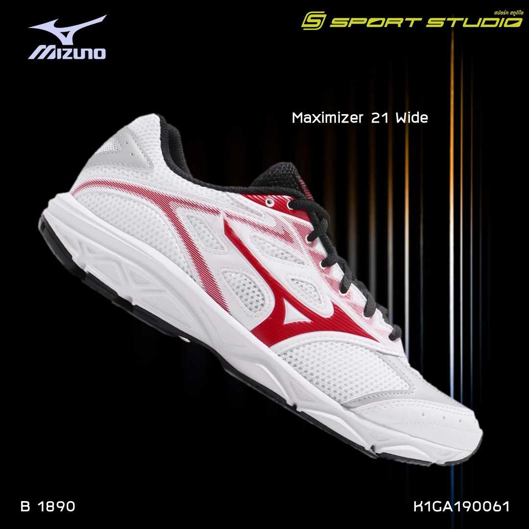 MAXIMIZER 21