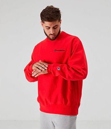 CHAMPION SALE 50%