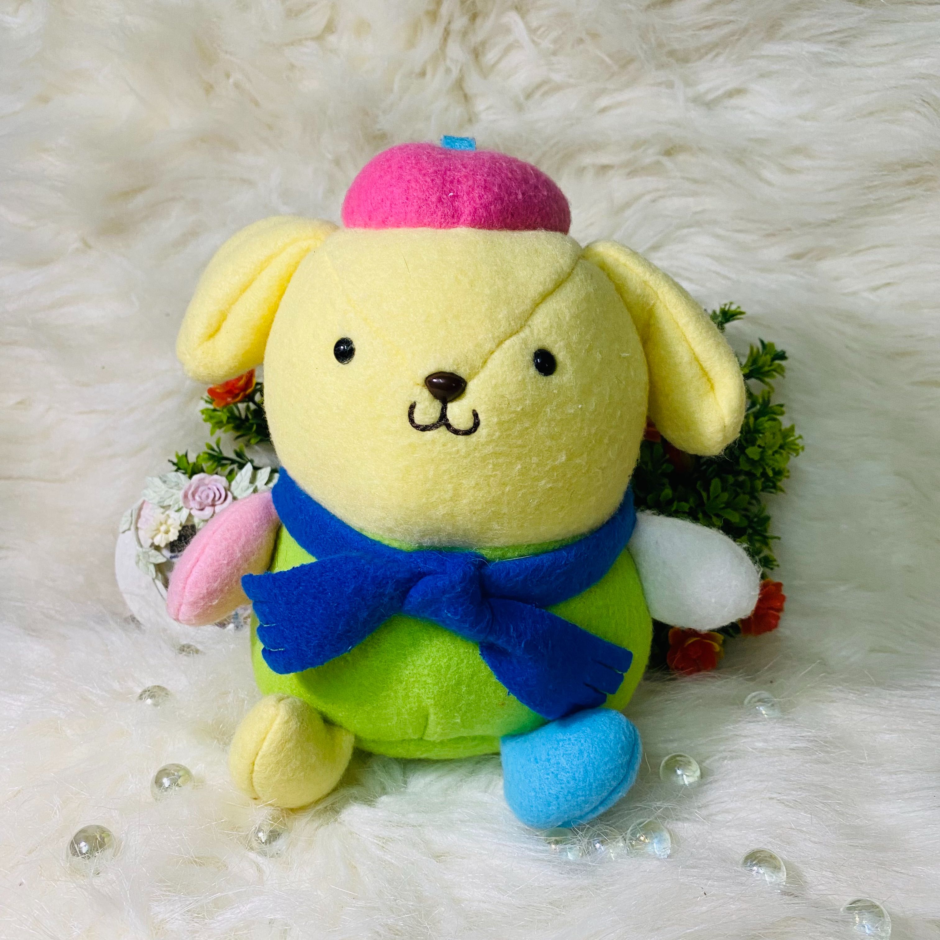 Pom Pom Purin