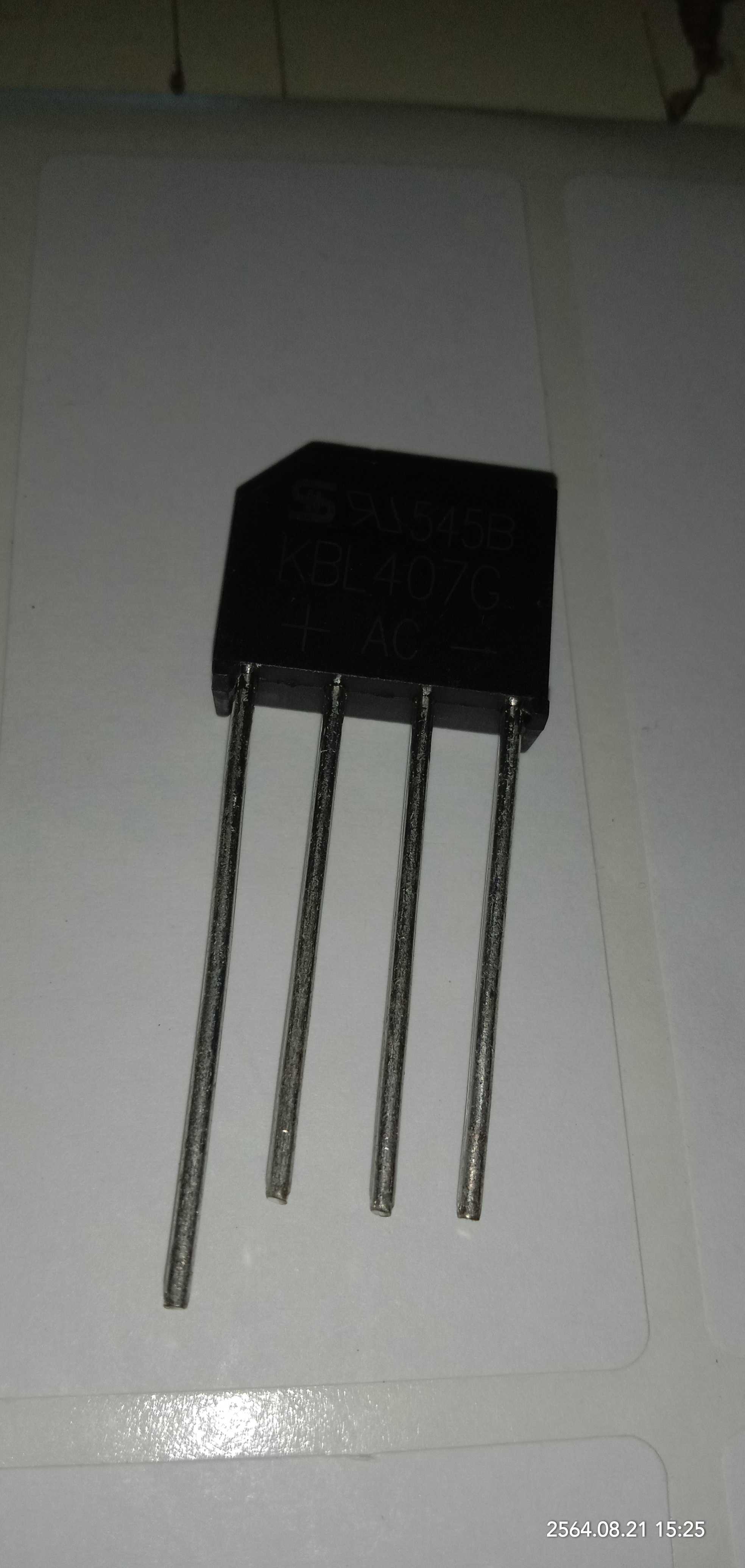 KBL407