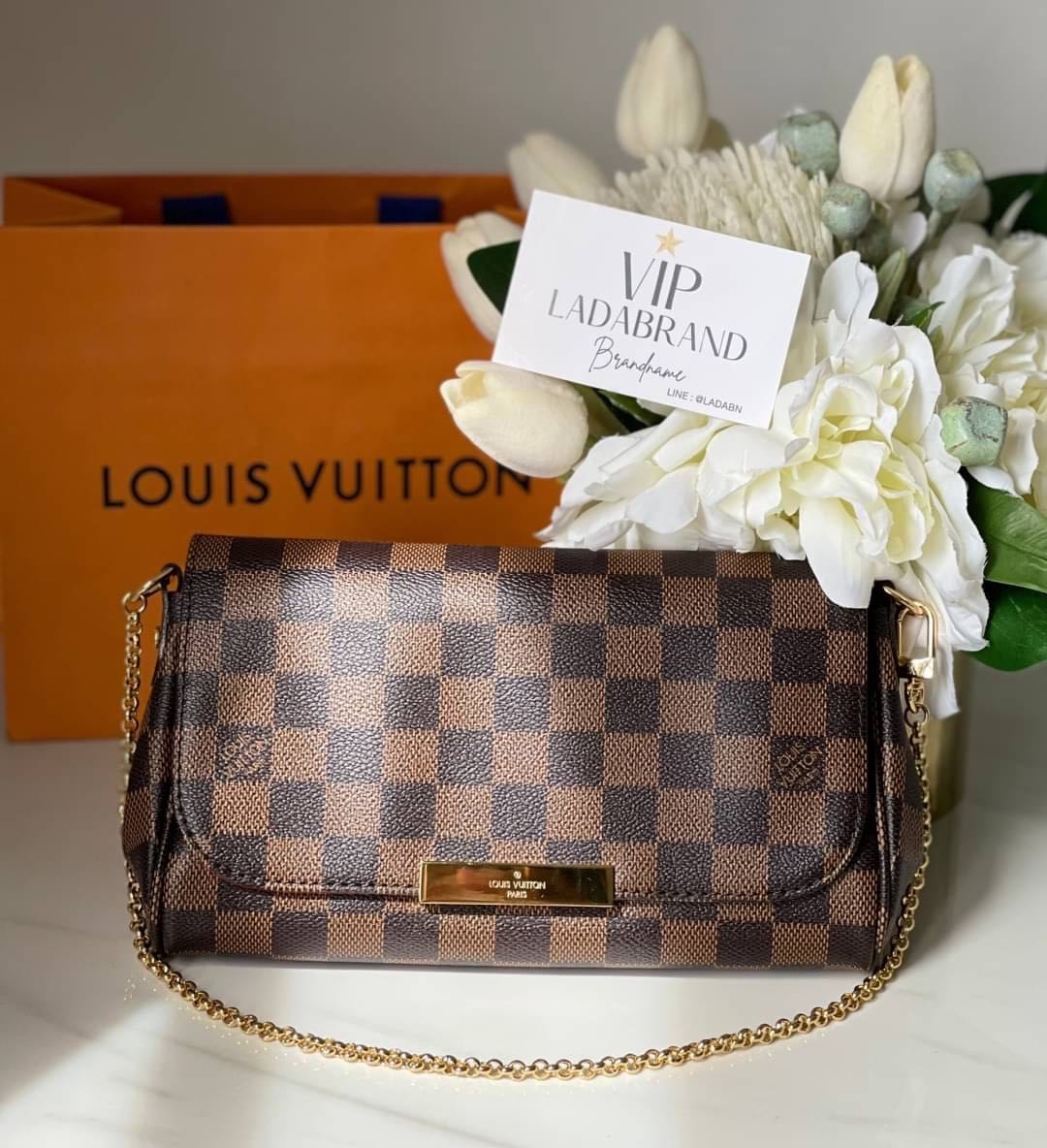 Lv favorite pm dami  ✅สินค้าพร้อมส่ง✅
