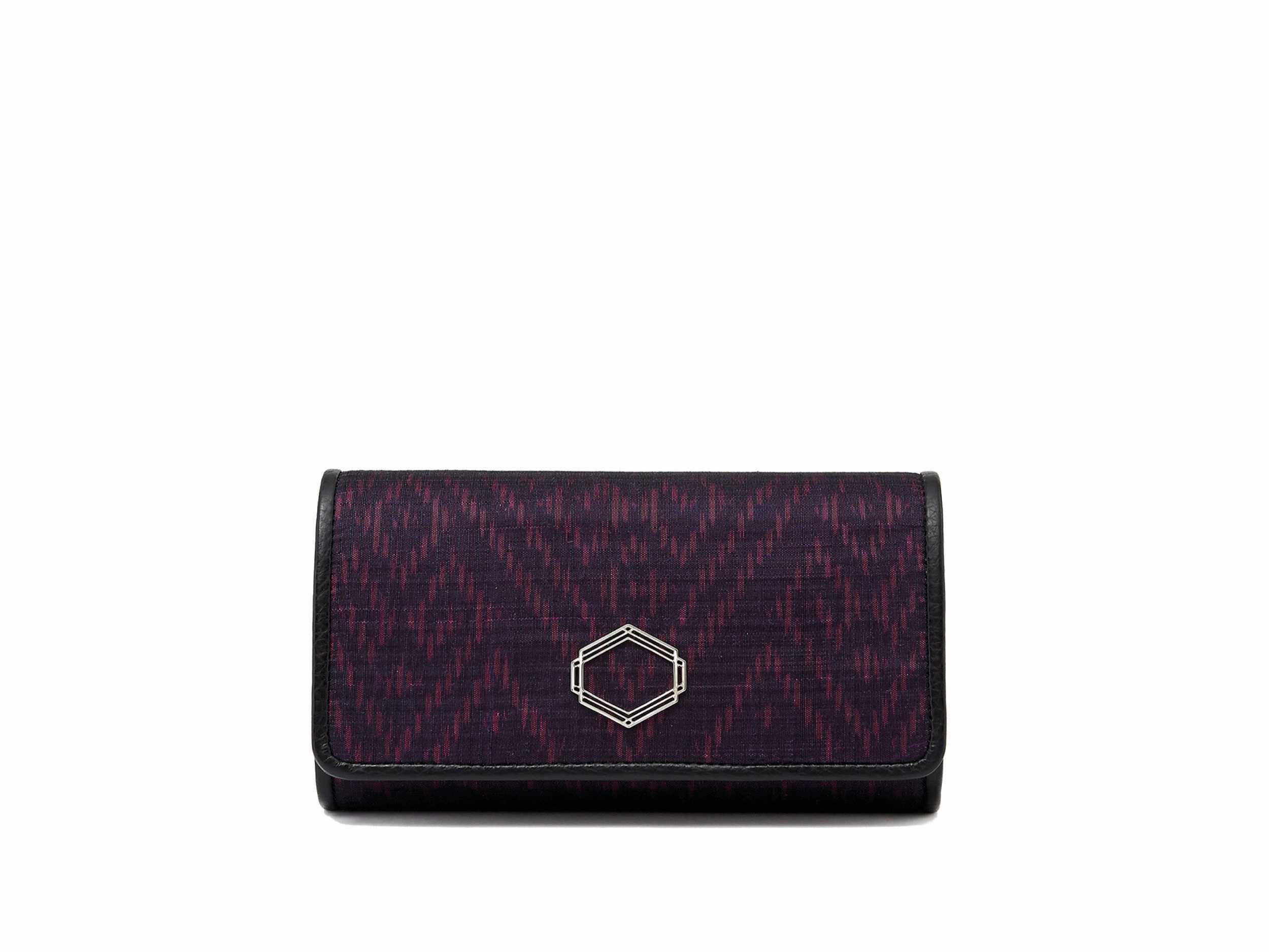 PHYA MATA S PURPLE WITH CHAIN