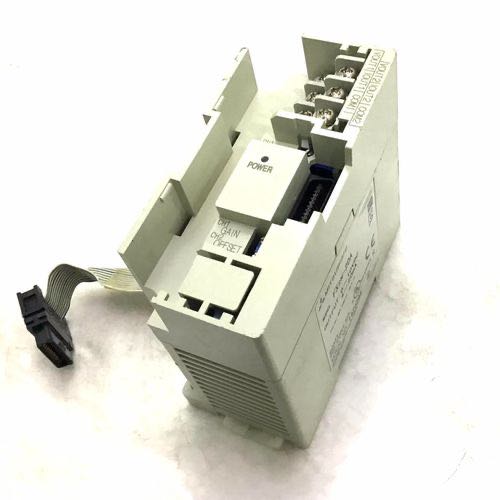 PLC MITSUBISHI (สินค้ามือสอง)  FX2N-2DA  OUTPUT : 0-10VDC 4-20mA