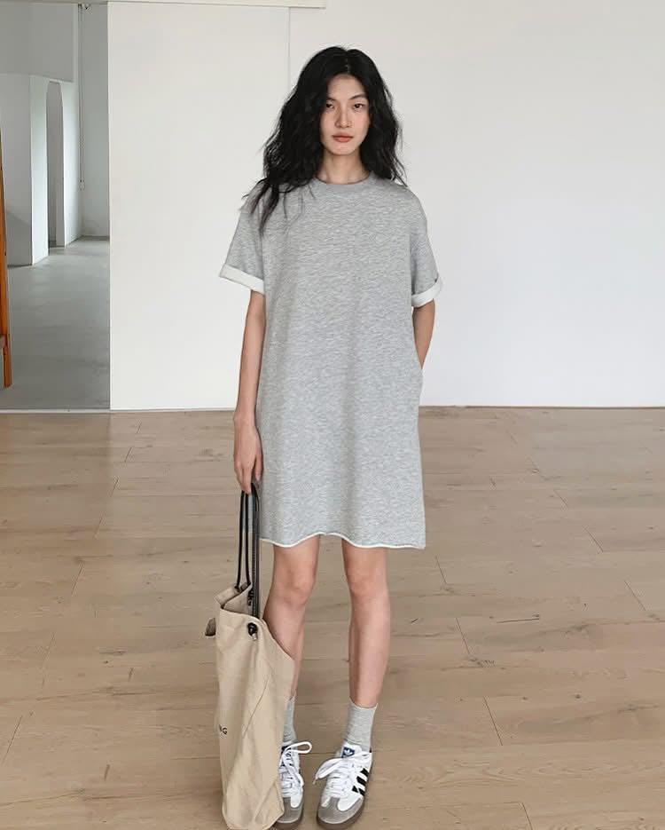 Coco Dress (พร้อมส่ง)