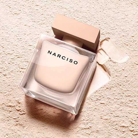 Narciso Rodriguez Narciso Poudree EDP