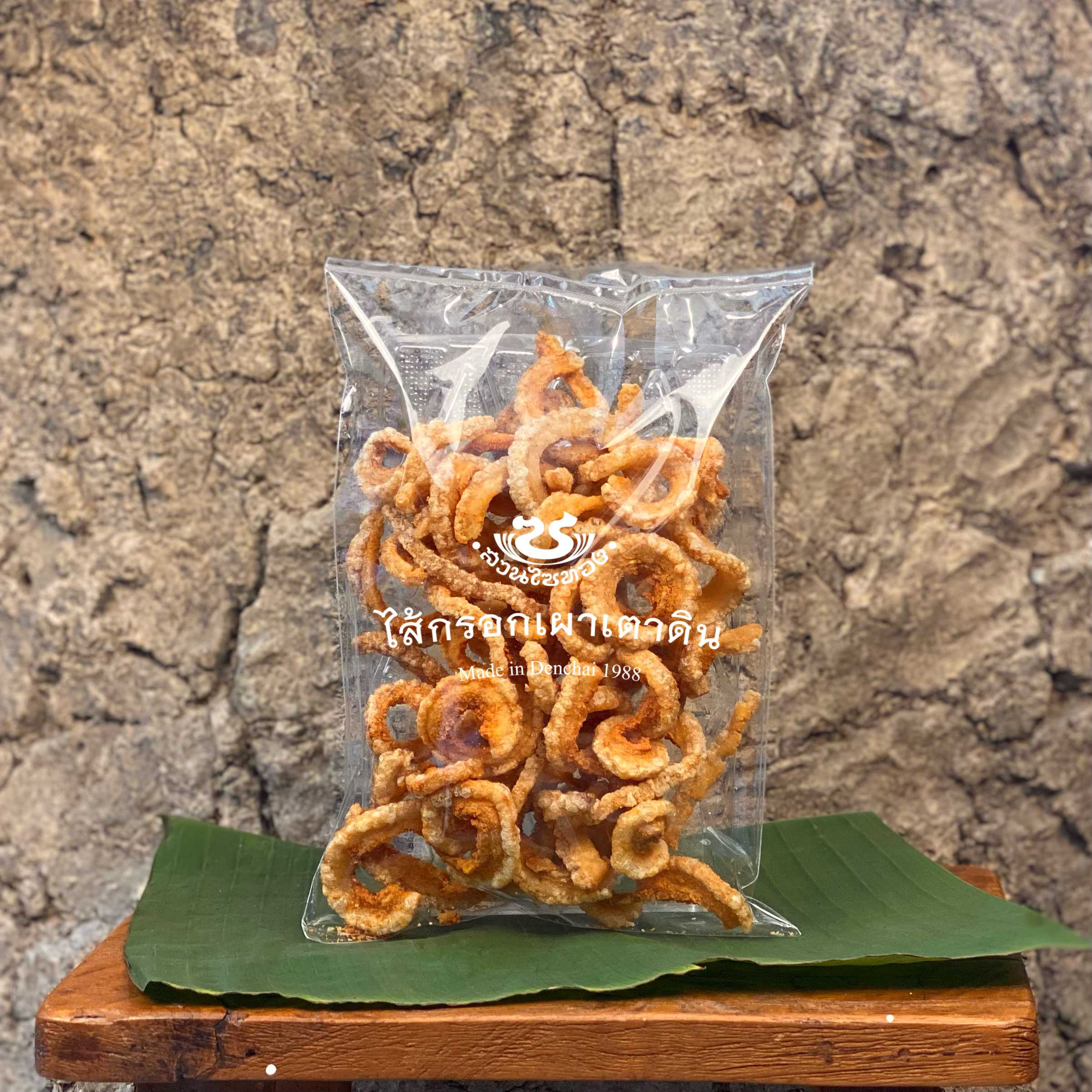 หมูกระจกเล็ก สูตรใหม่