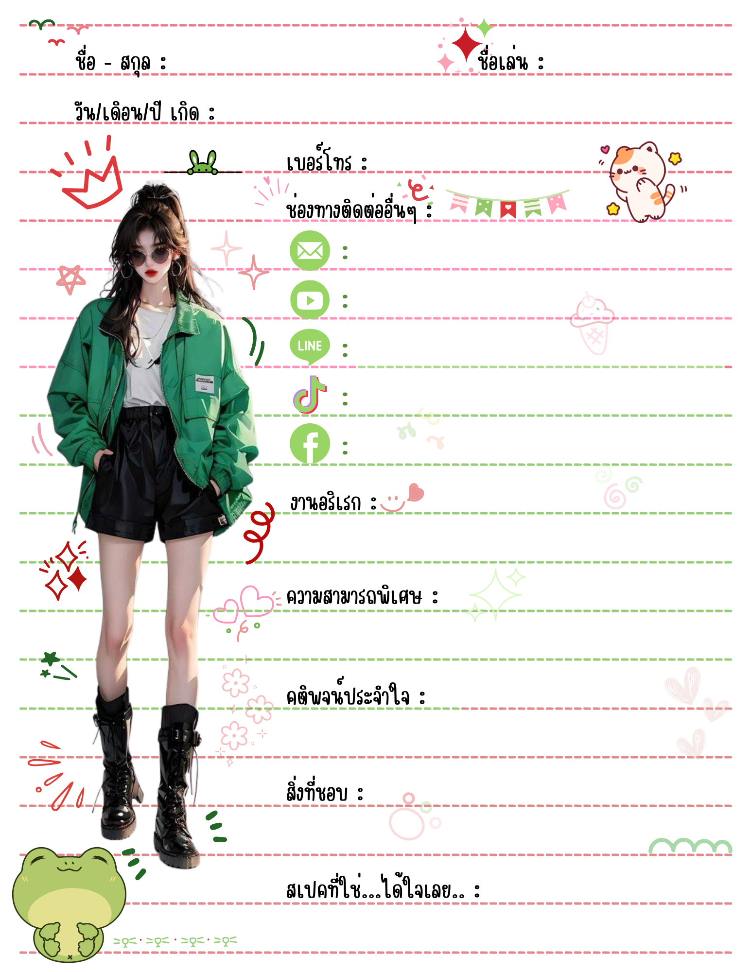 น๋องโมโม๋