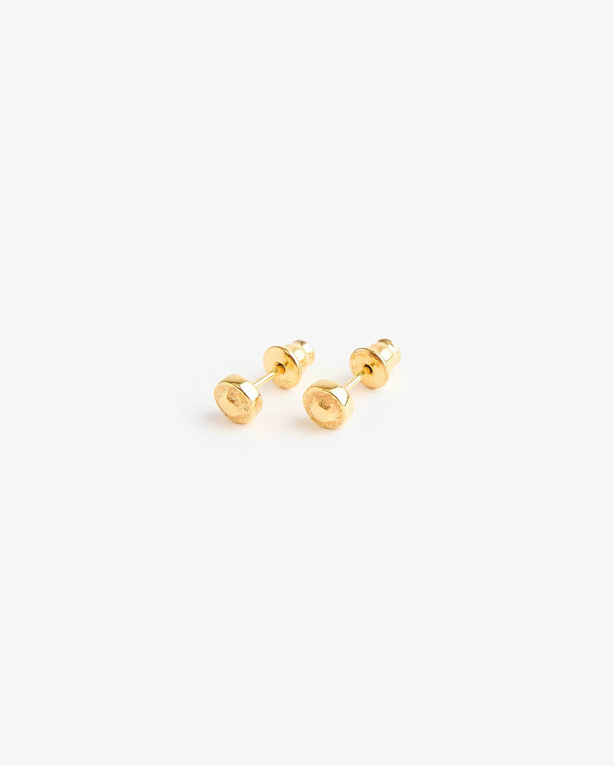 Theo Studs (Gold)