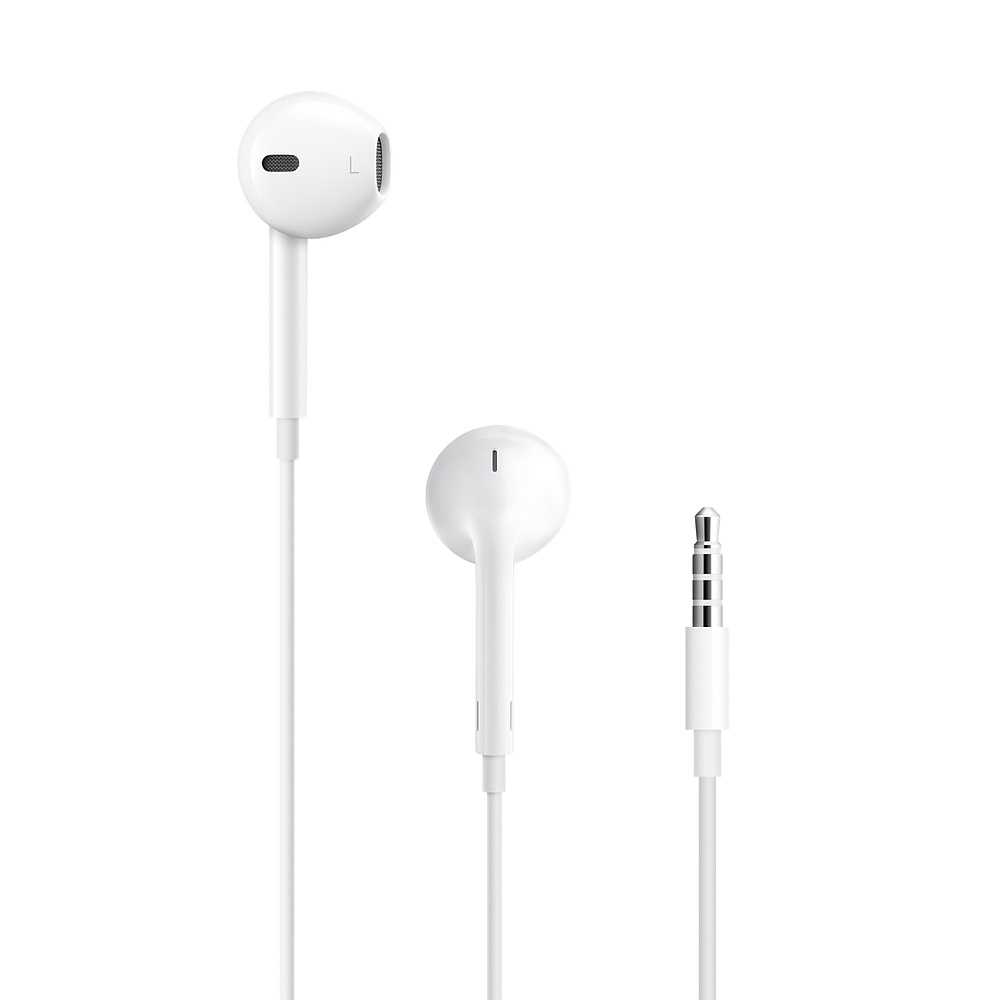 EarPods พร้อมหัวเสียบหูฟังขนาด 3.5 มม.