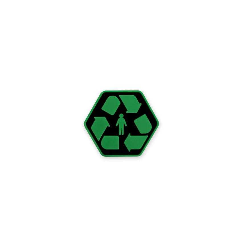 PDW Recycle Soylent Cat Eye