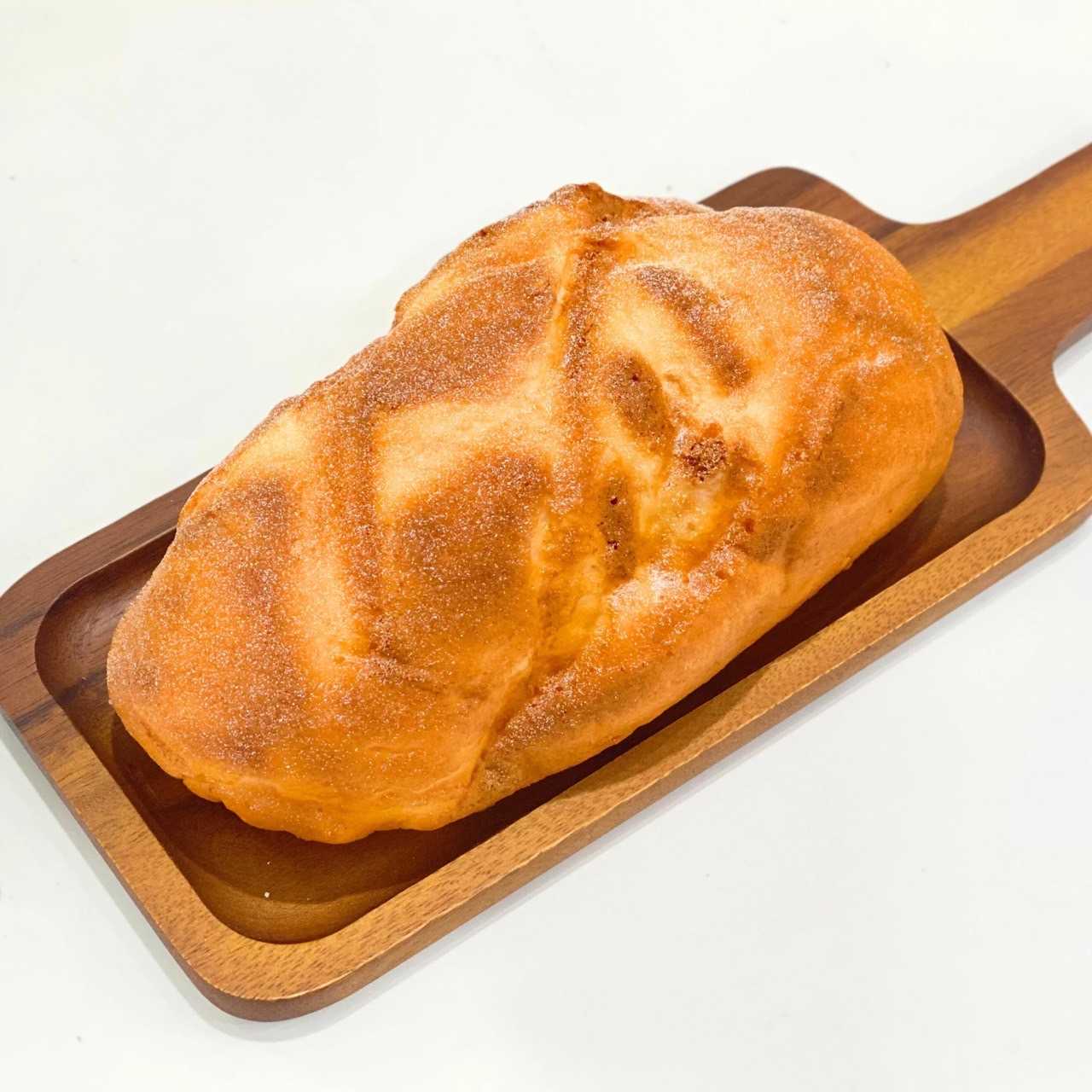 ขนมปัง โมเดลขนมปัง ขนมปังปลอม ตกแต่งร้านเบเกอรี่ ร้านอาหาร ตกแต่งห้องครัว พร็อพถ่ายรูป