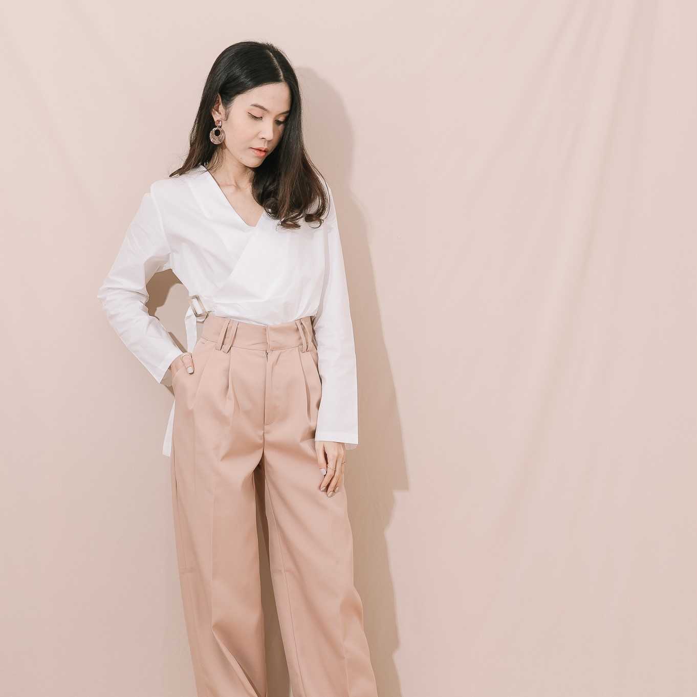 IVY  TROUSERS