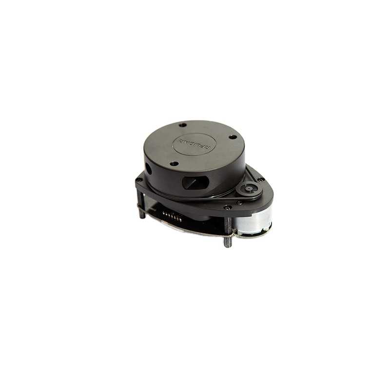 [Pre-order] RPLIDAR A1 Scanning Radius Lidar Sensor Scanner Laser Distance Sensor