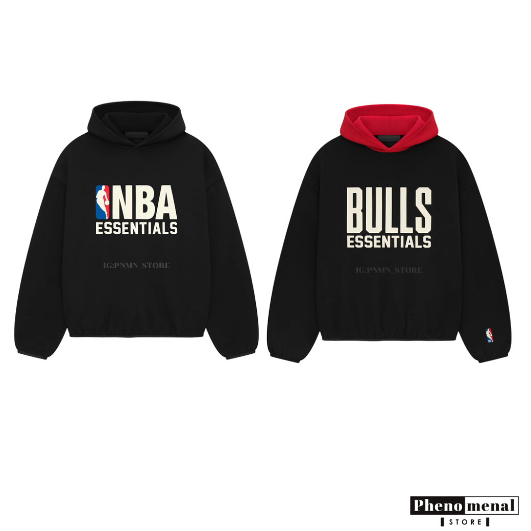 ฮู้ดดี้ NBA Hoodie