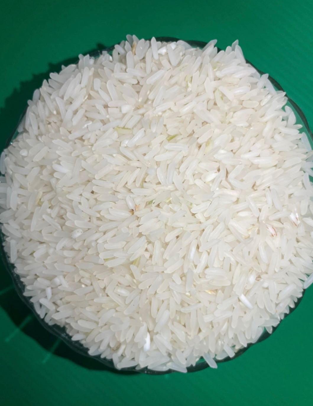 ข้าวหอมมะลสุรินทร์100%(ข้าวใหม่)
