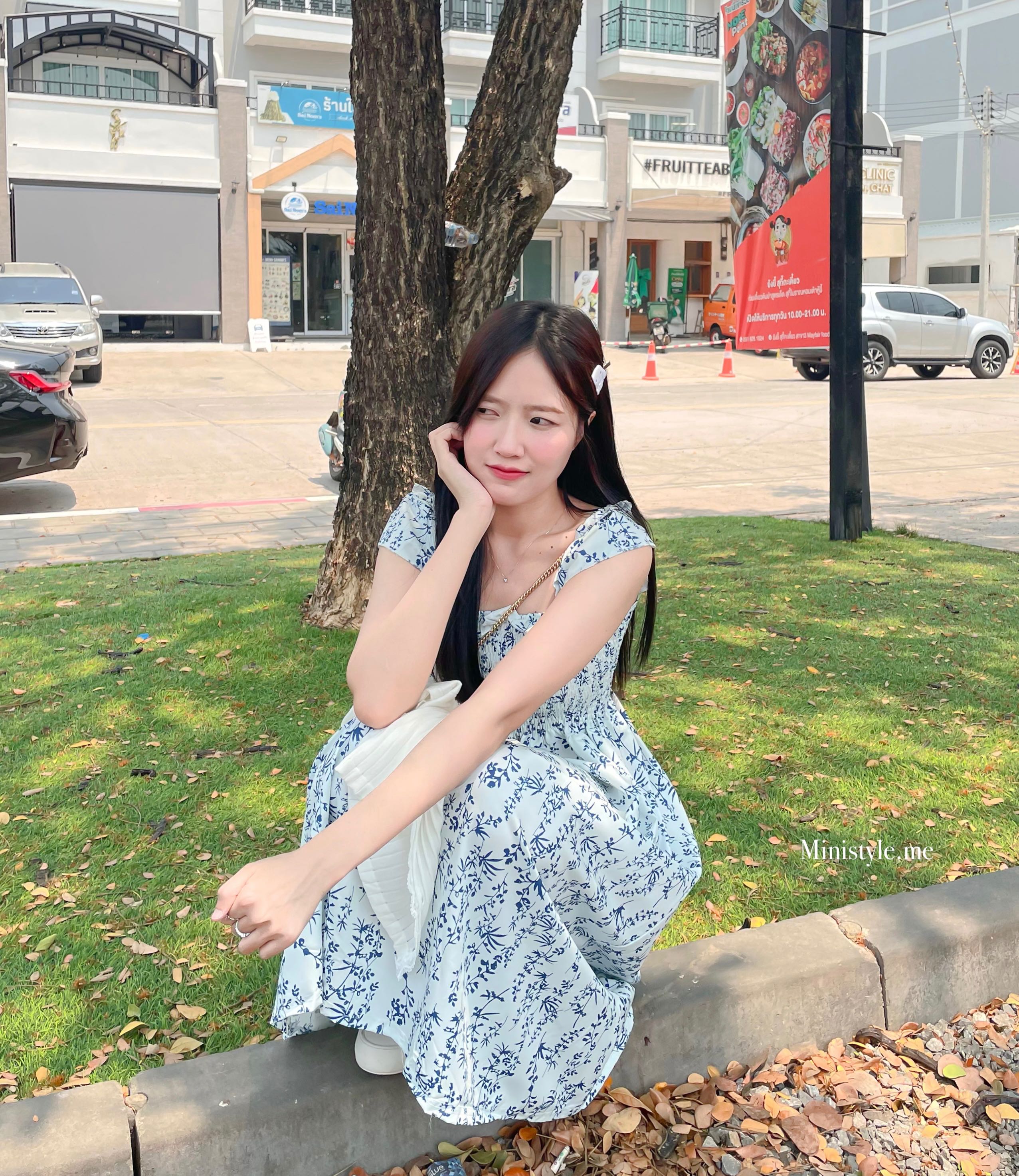 𝑨𝒑𝒓𝒊𝒍 𝑫𝒓𝒆𝒔𝒔 🌸✨