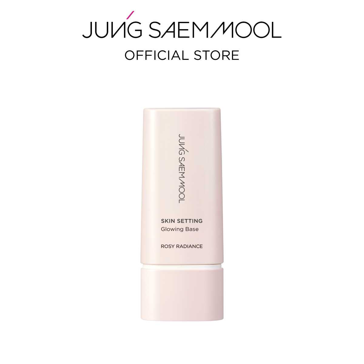 Skin Setting Glowing Base 40ml